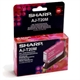 Sharp AJ-T20M tinteiro magenta | SHAAJ-T20M